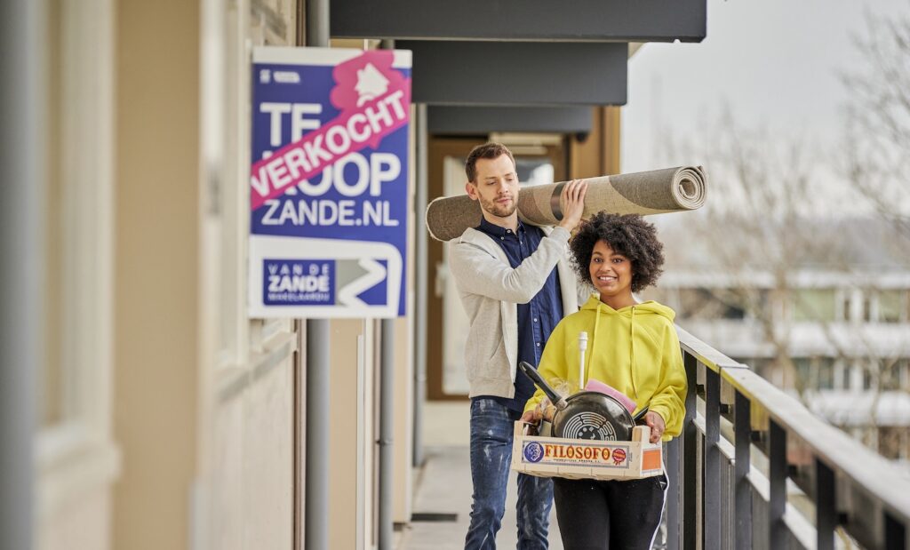 Je Huidige Hypotheek Meenemen Bij Een Verhuizing