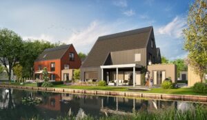 Amsterdams-Buiten-nieuwbouw-woningen-Amsterdam