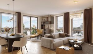 23Stories-nieuwbouw-appartementen-Haarlem